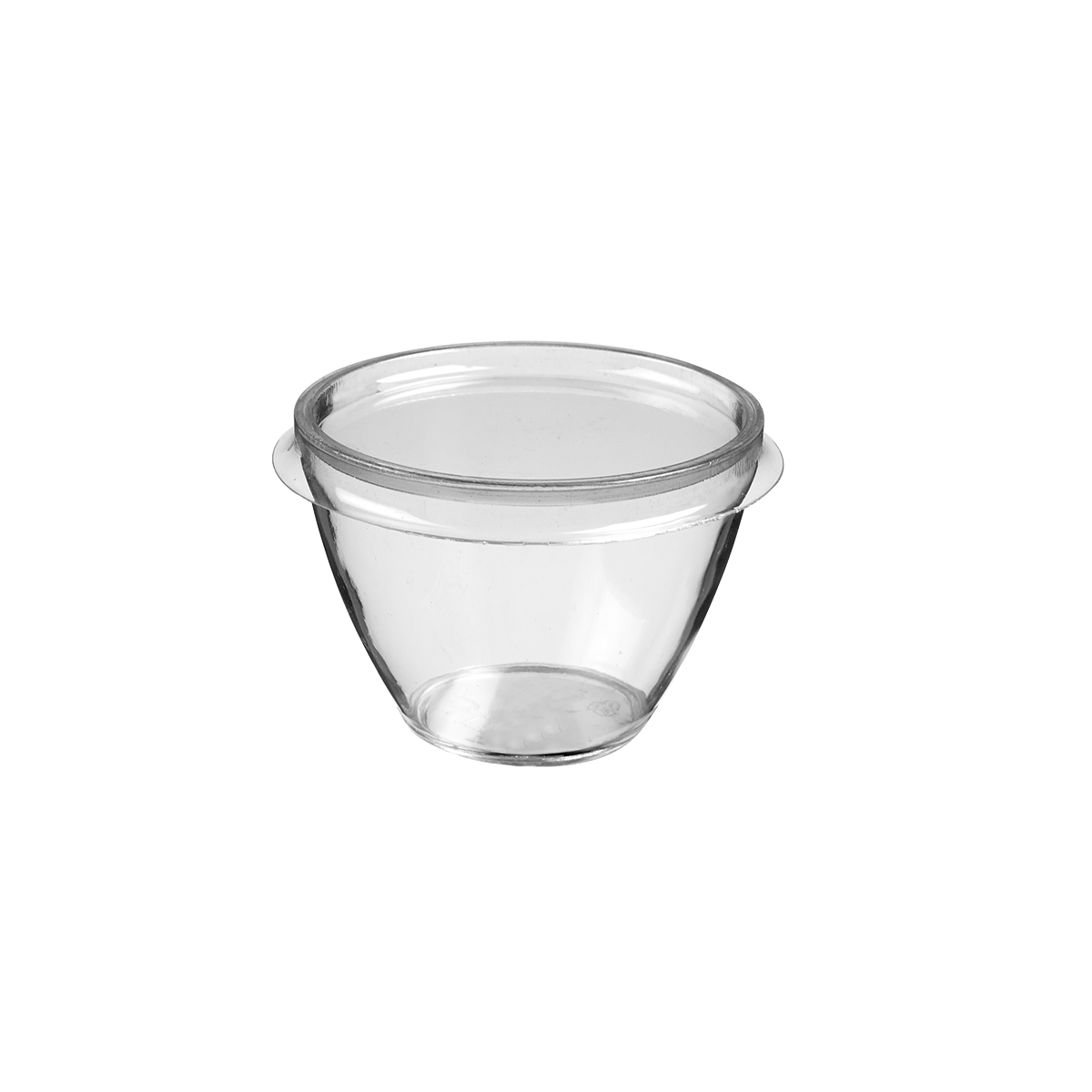 Mini bol PS 30 ml | 1200 Unité(s)