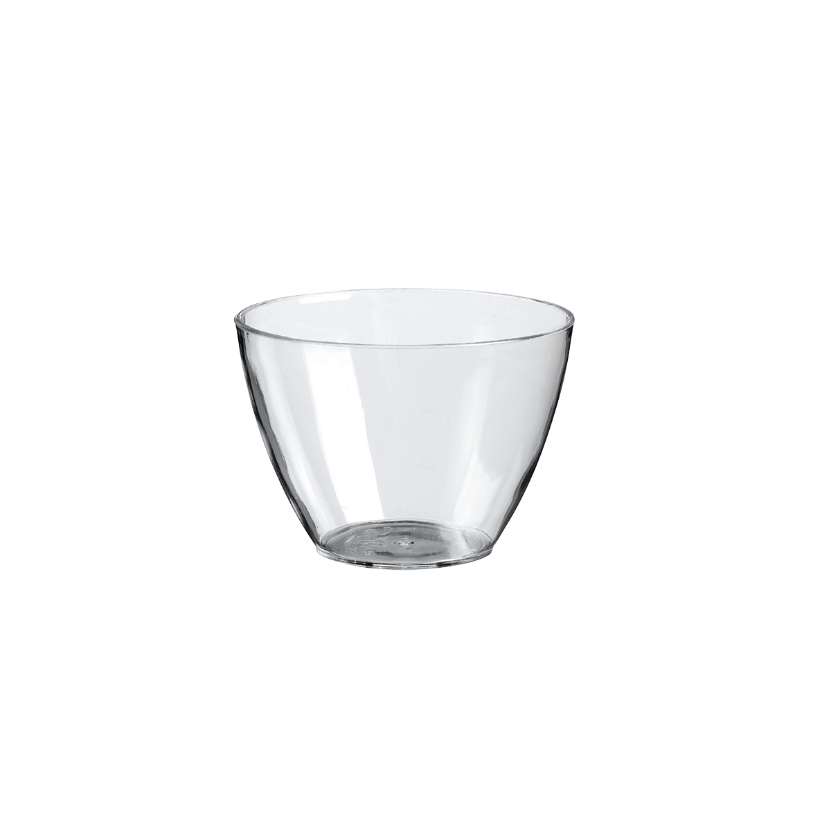 Mini bol PS 30 ml | 1200 Unité(s)