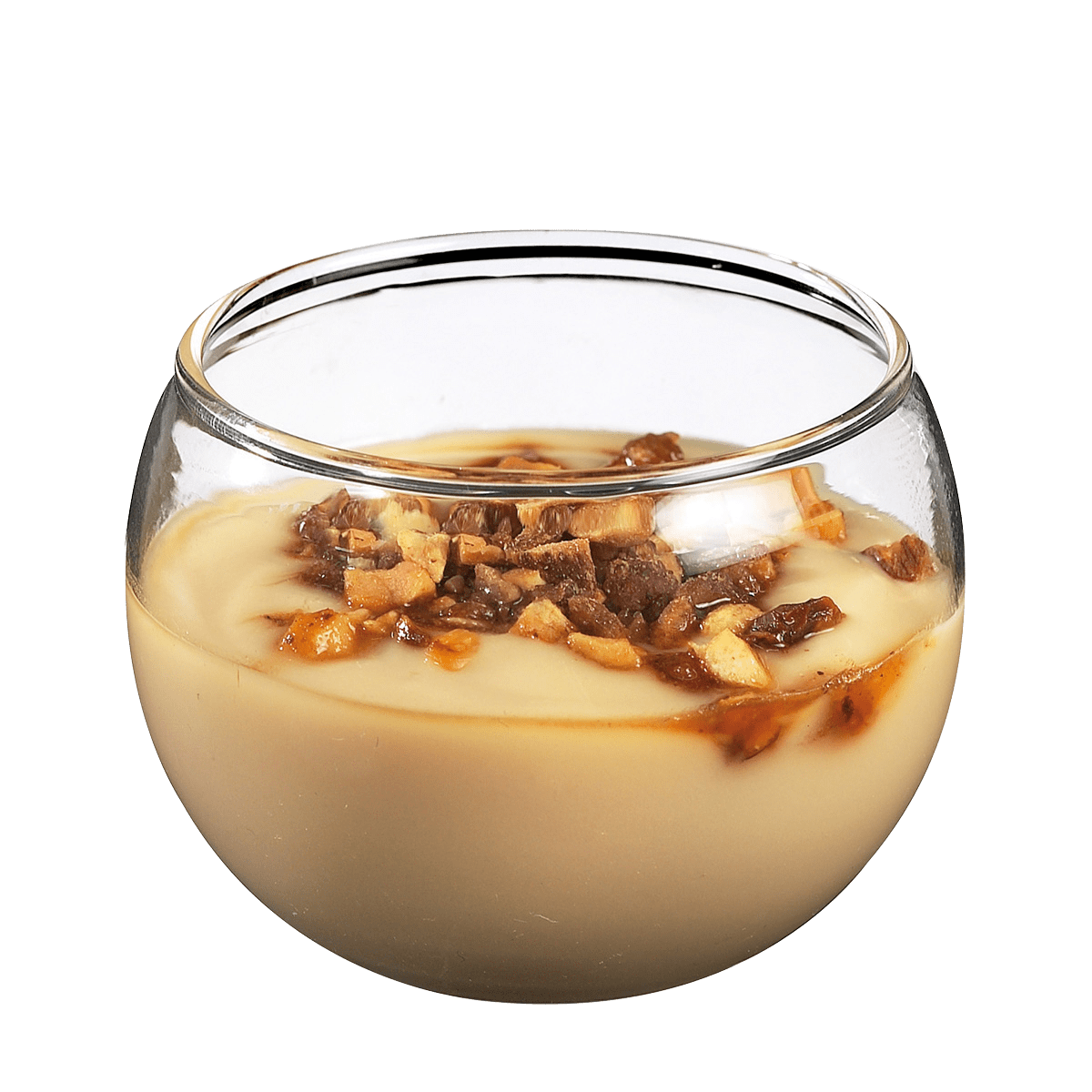 Verrine Sph'air verre 75 ml | 72 Unité(s)