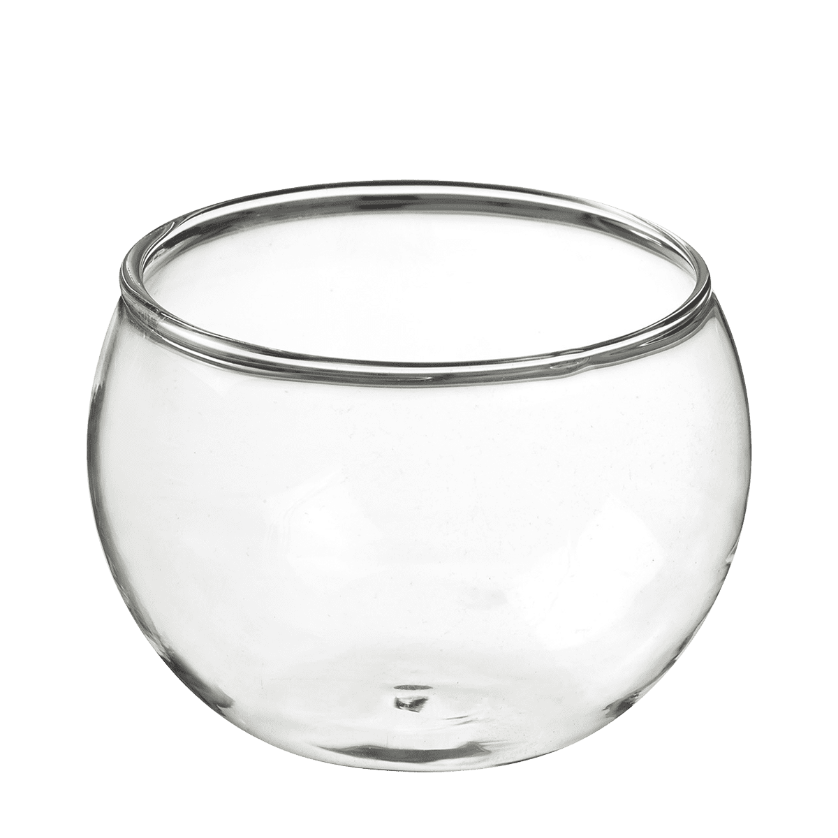 Verrine Sph'air verre 75 ml | 72 Unité(s)