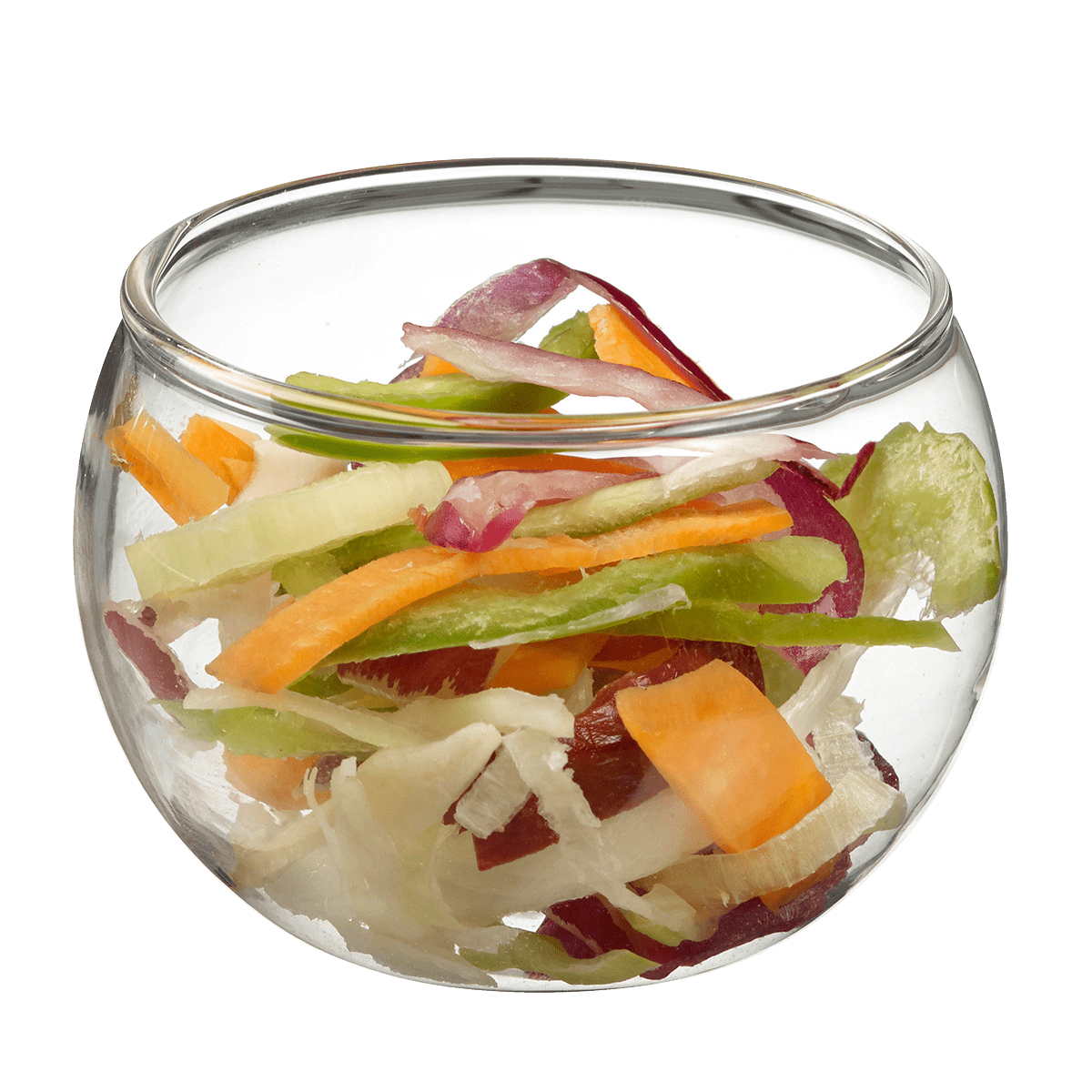 Verrine Sph’air verre 150 ml | 72 Unité(s)