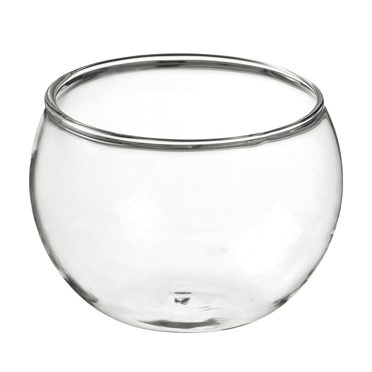 Verrine Sph’air verre 150 ml | 72 Unité(s)