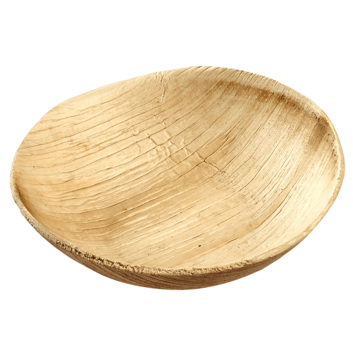 Bol Areca feuille de palmier Ø95 mm | 600 Unité(s)