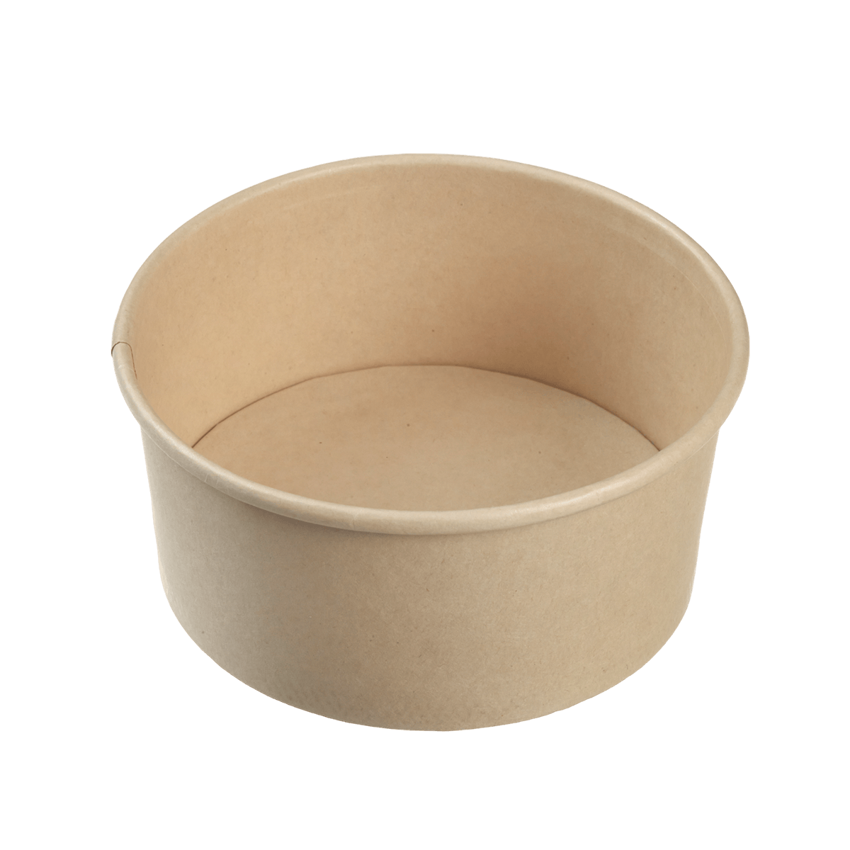 Saladier rond fibre de bambou 360 ml | 1000 Unité(s)