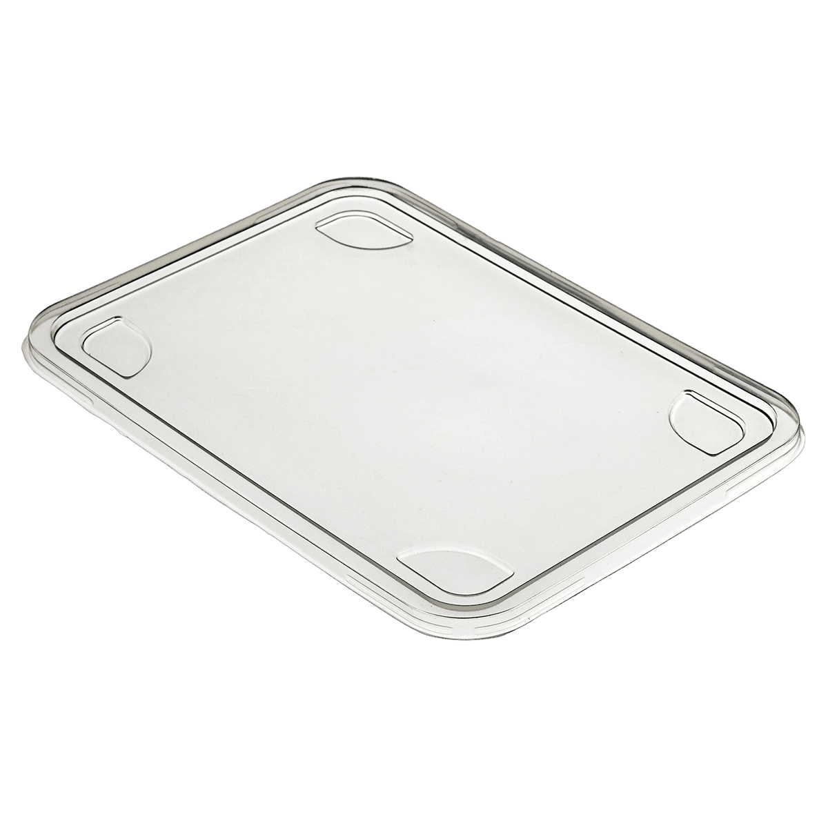 Couvercle PP pour barquette Quantum 1350 et 1500 ml | 400 Unité(s)