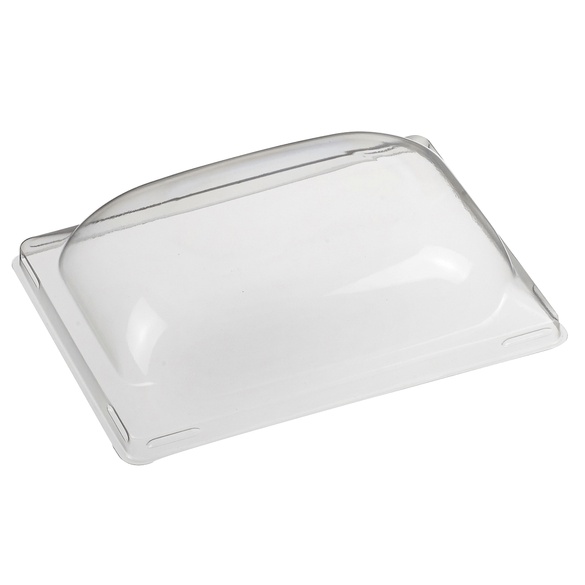 Couvercle PET pour coupelle Imagine 250 ml | 200 Unité(s)