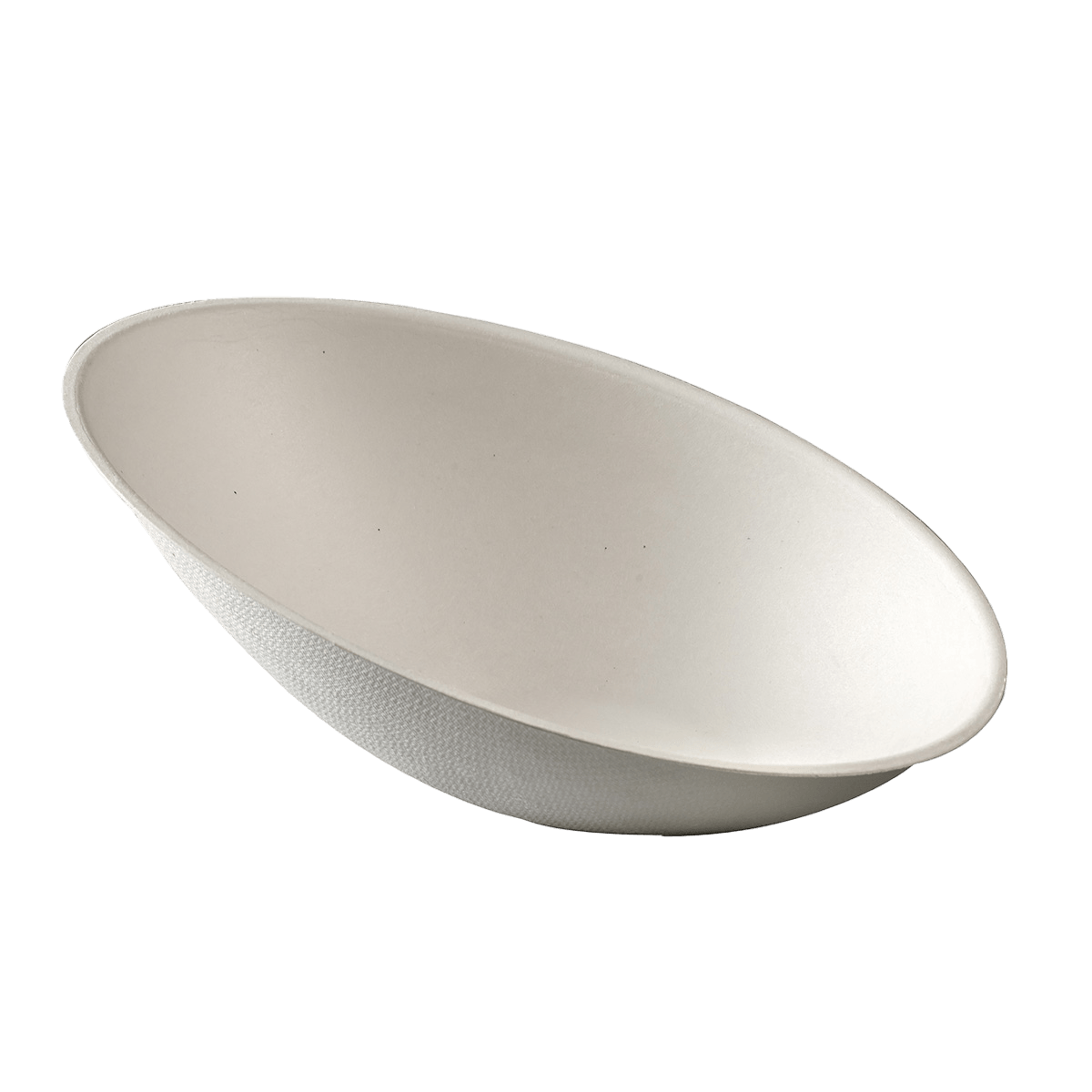 Saladier Cocoon pulpe de canne 800 ml | 200 Unité(s)