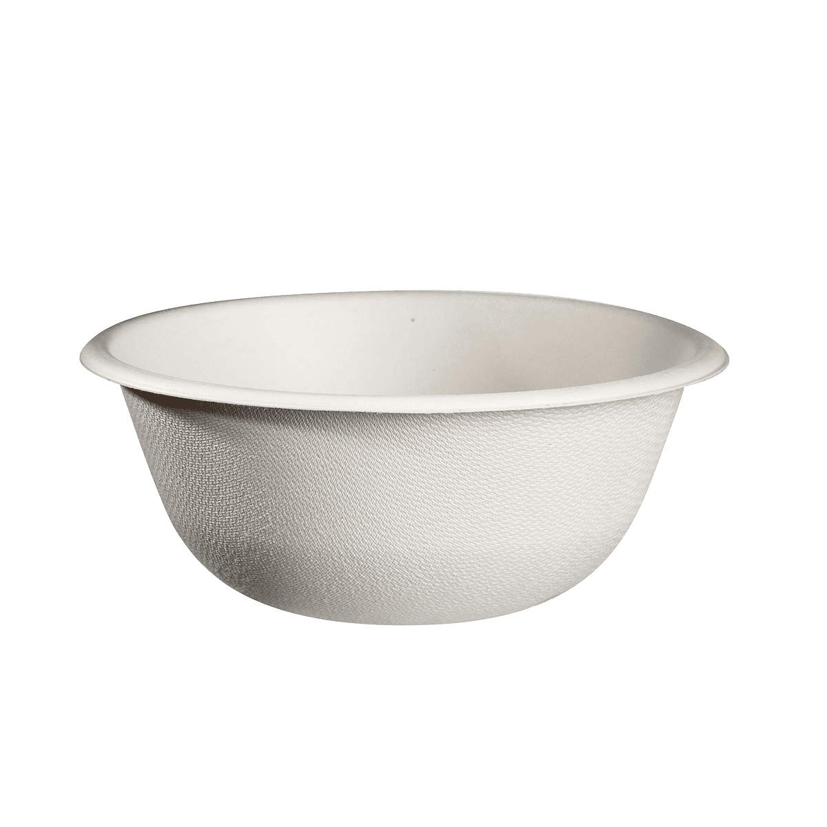 Bol Ming pulpe de canne 600 ml | 600 Unité(s)