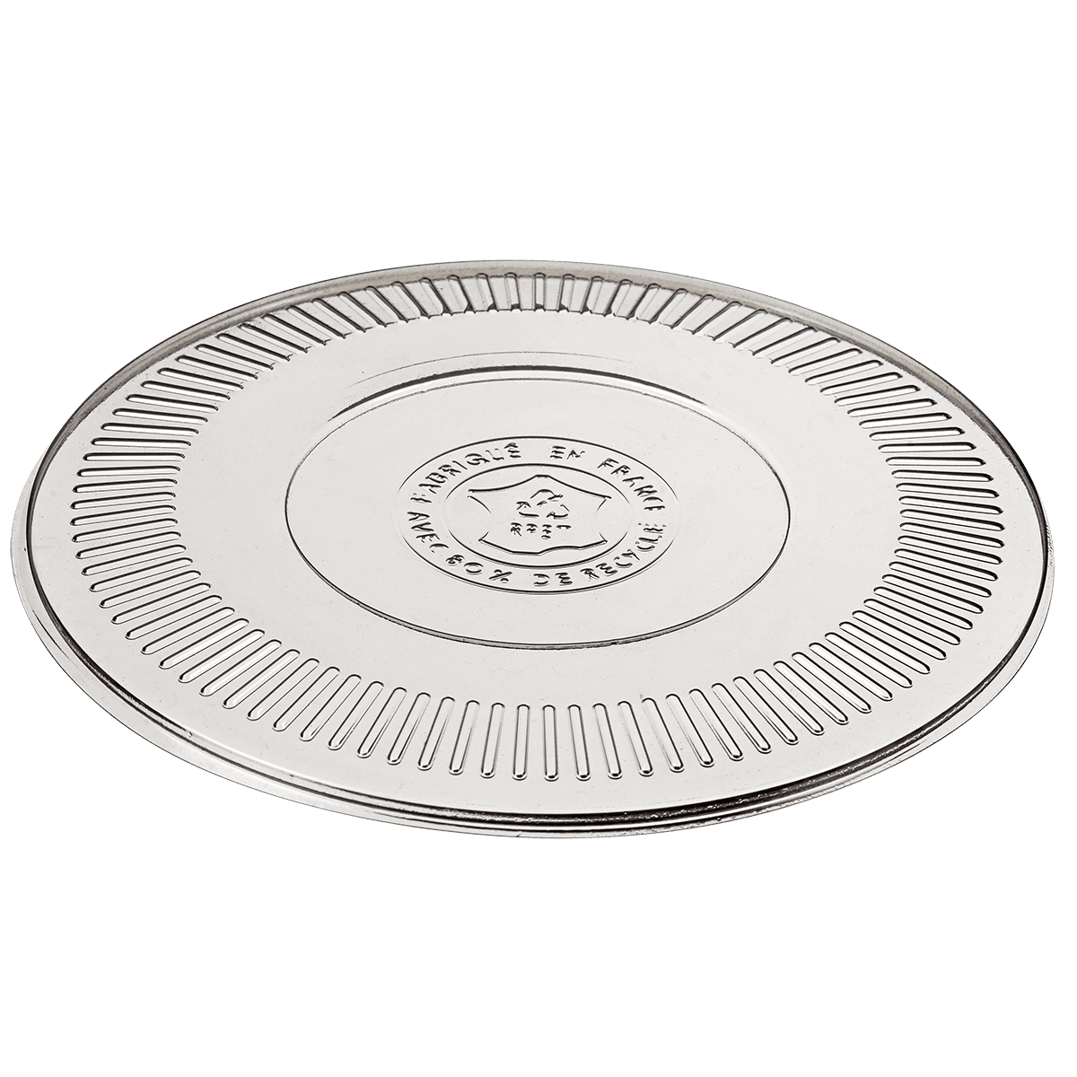 Couvercle RPET pour Mix Bowl 1150 ml | 200 Unité(s)