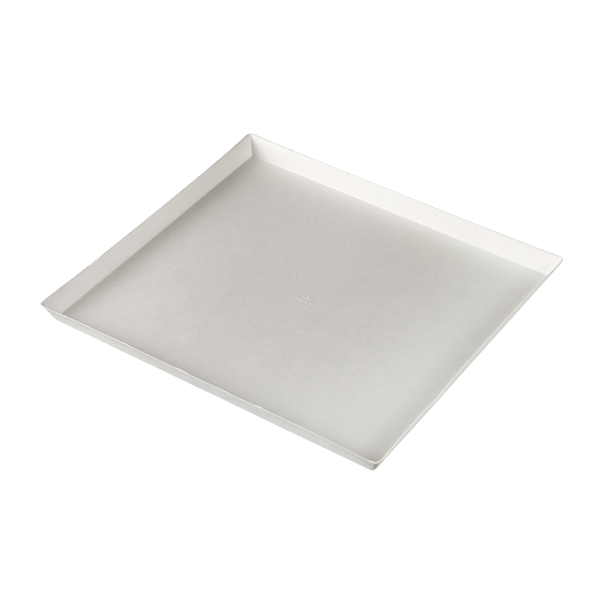 Plateau Quartz pulpe de canne (Atlas 1/2 ) | 100 Unité(s)