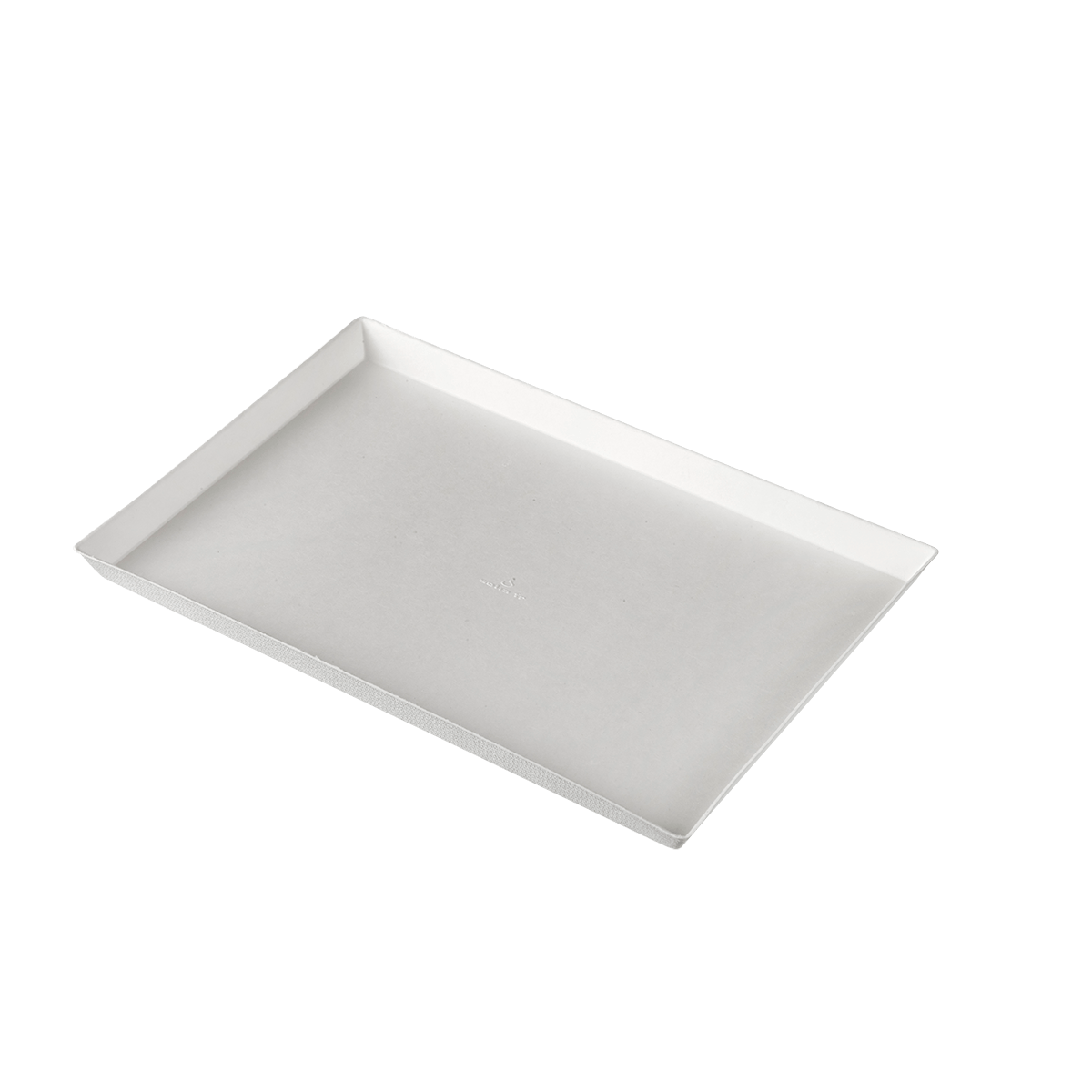Plateau Quartz pulpe de canne (Atlas 2/3 ) | 100 Unité(s)