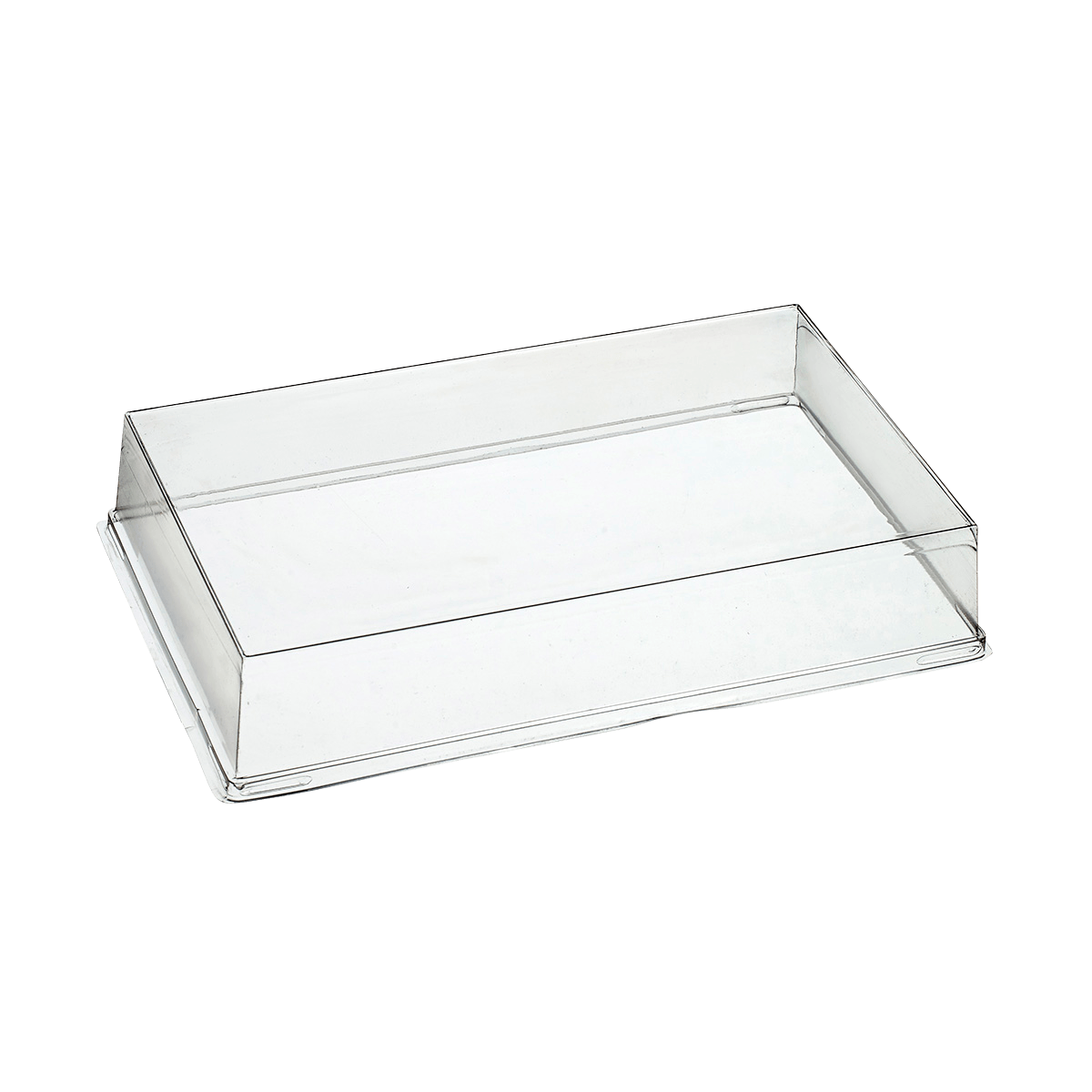 Couvercle pour plateau Quartz GN1/4 | 200 Unité(s)