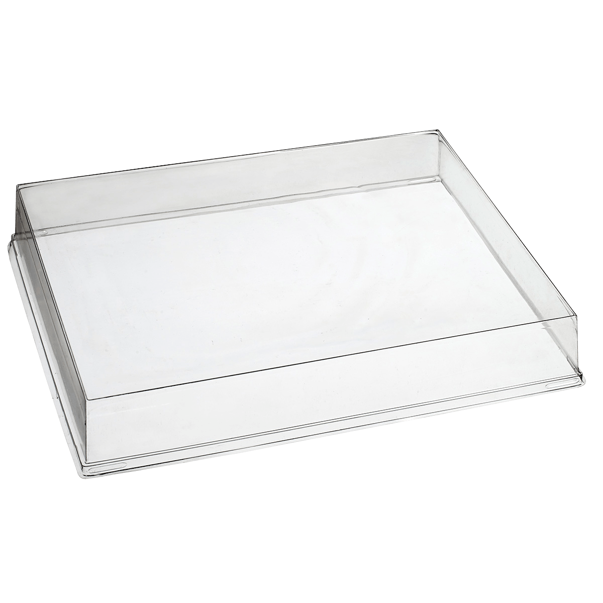 Couvercle pour plateau Quartz GN1/2 | 100 Unité(s)