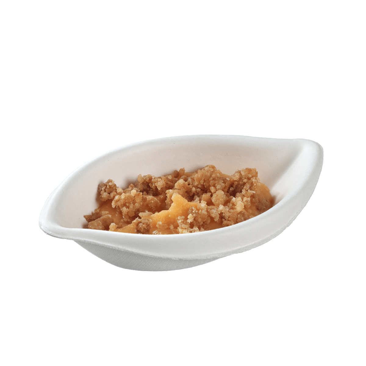 Verrine Pasta Conchiglie pulpe de canne 55 ml | 2000 Unité(s)