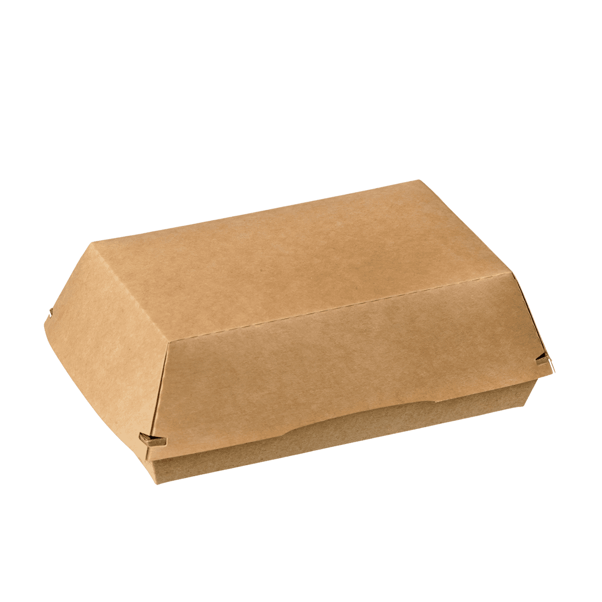 Barquette Quartz carton avec lamination 160x100 mm | 200 Unité(s)