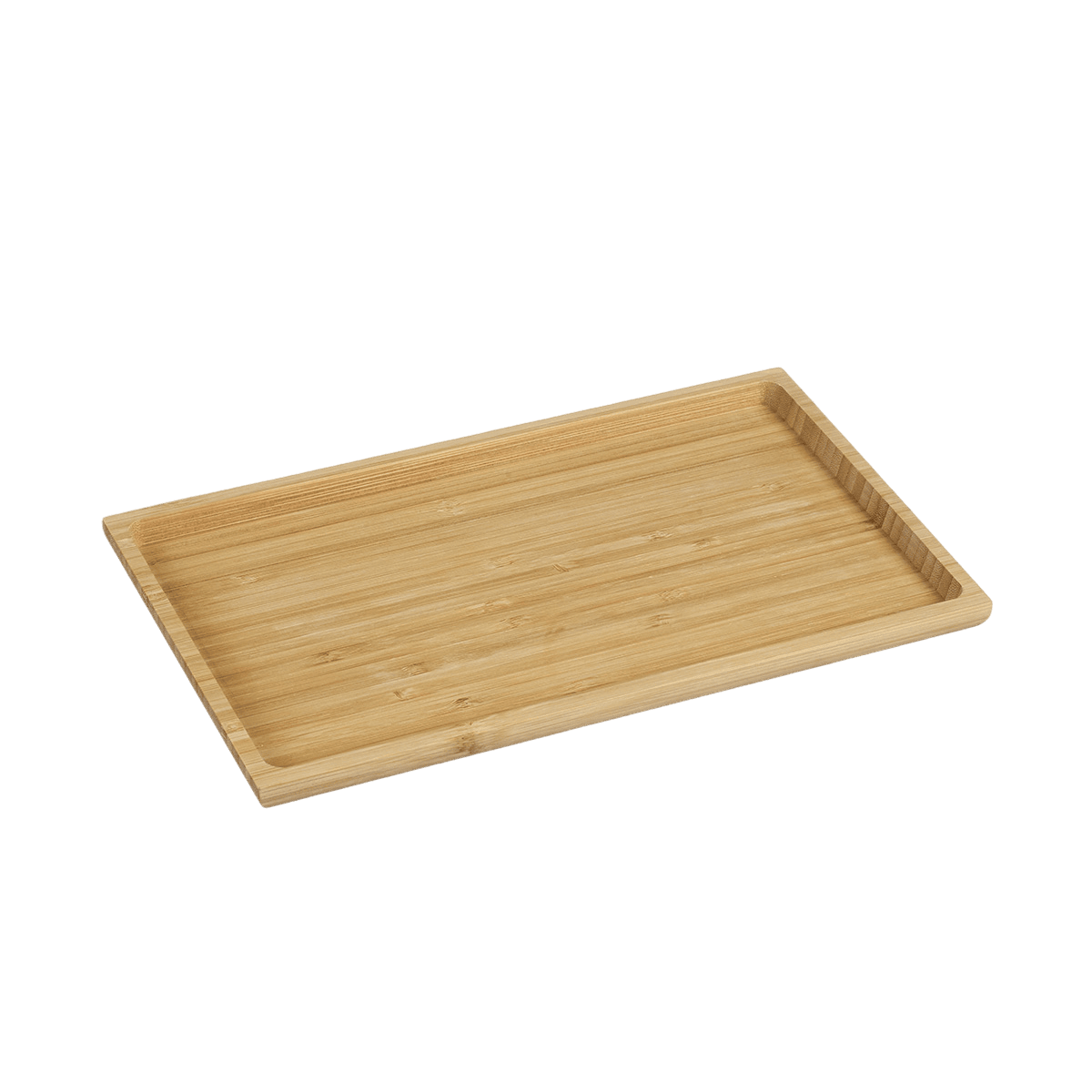 Plateau bambou (1/4 GN) | 10 Unité(s)
