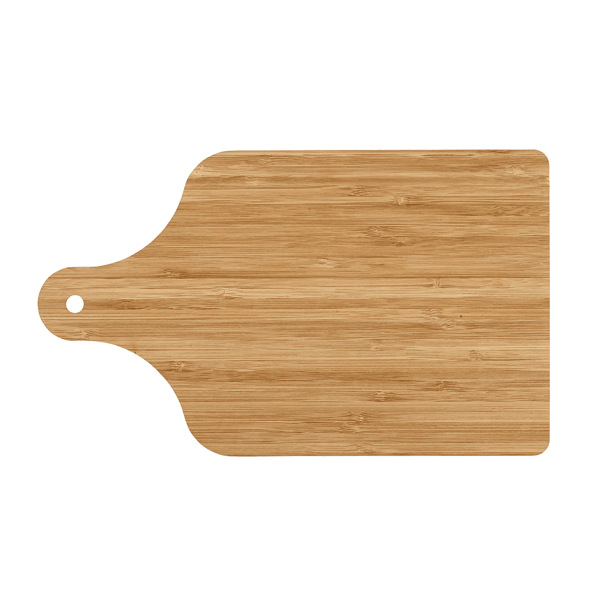 Planche Bistro bambou 300x180 mm | 50 Unité(s)