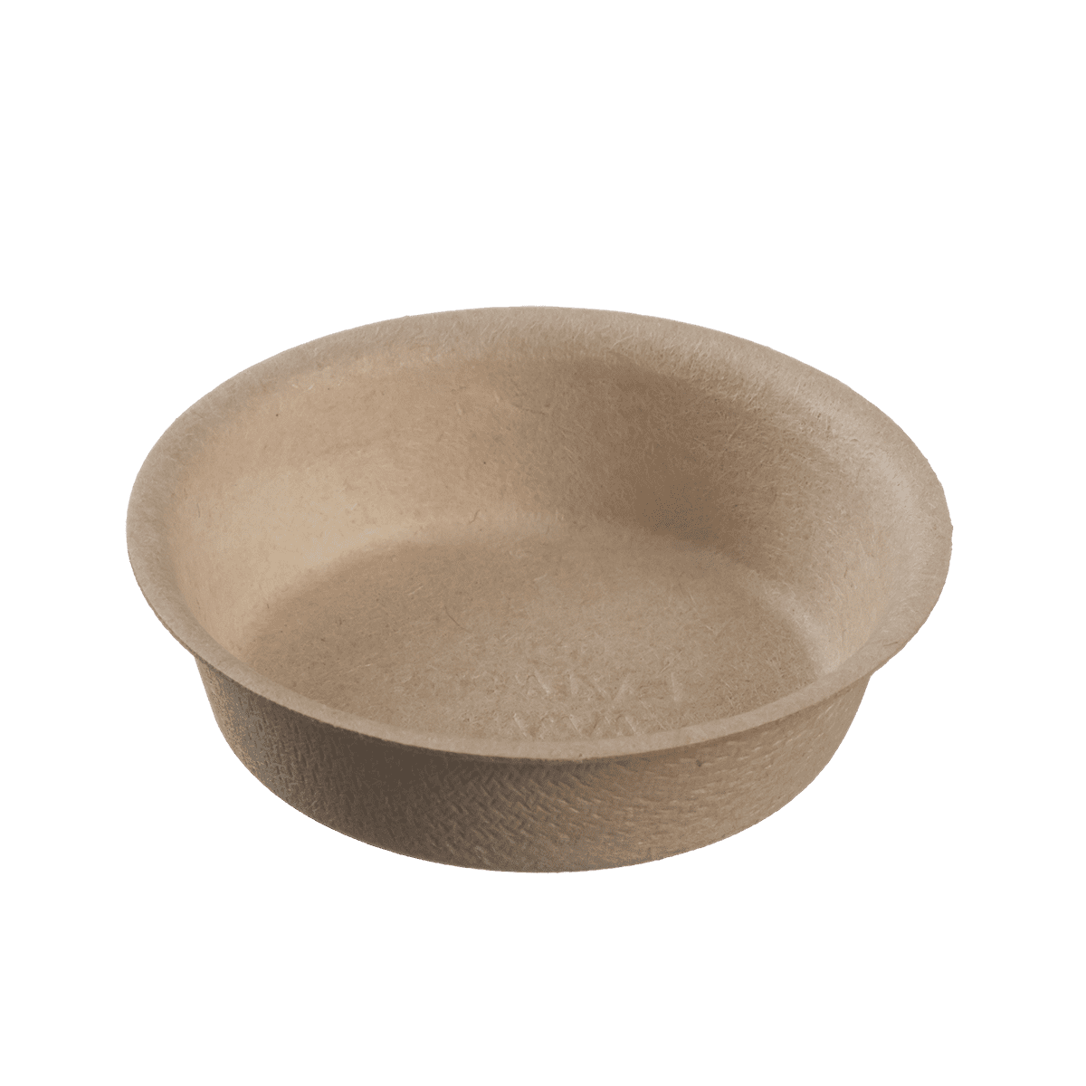 Verrine ronde bambou ronde Ø 56 mm | 500 Unité(s)
