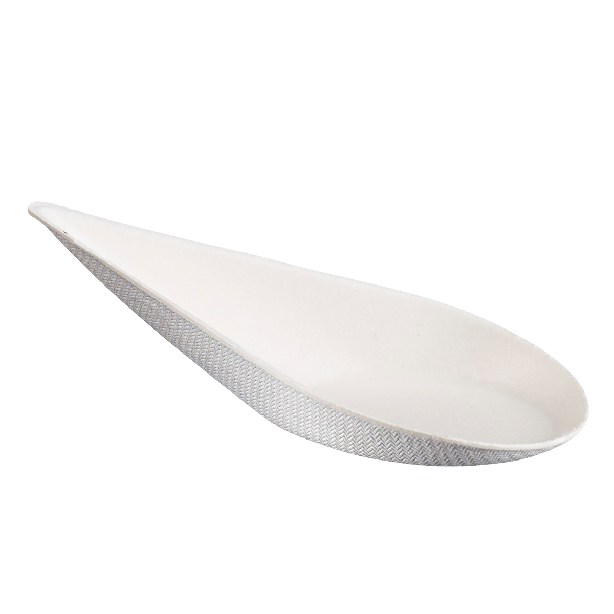 Verrine Goutte pulpe de canne 105x52x30 mm | 1200 Unité(s)