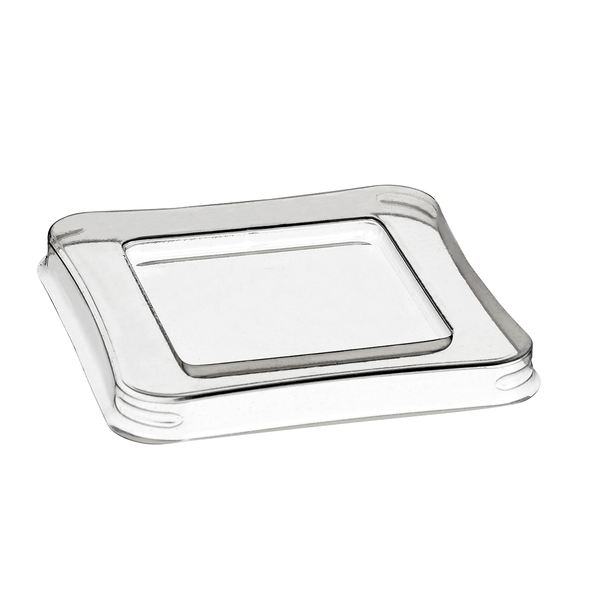 Couvercle RPET pour verrine Emeraud' 220 ml | 360 Unité(s)