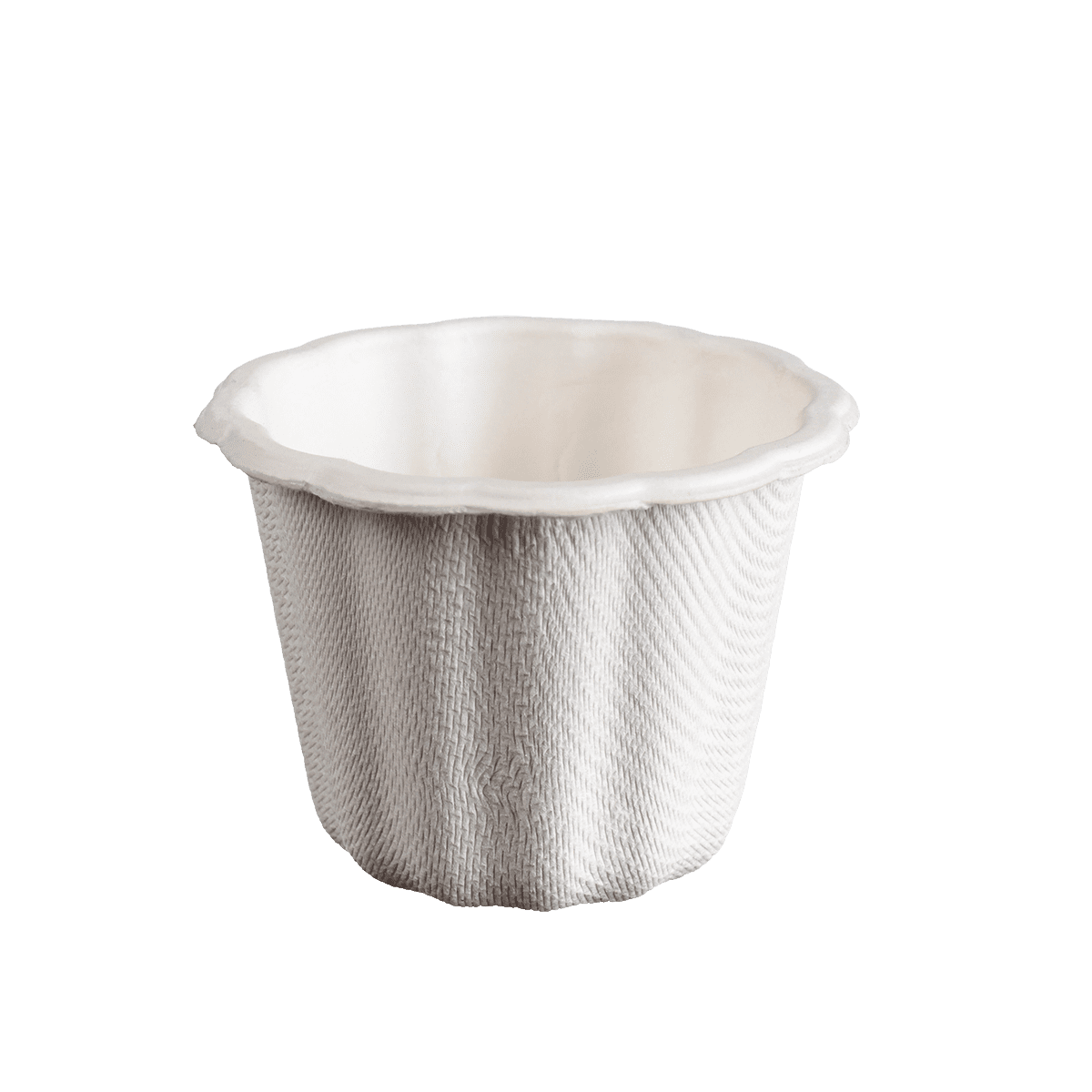 Verrine Cannelé pulpe de canne 64 ml | 600 Unité(s)