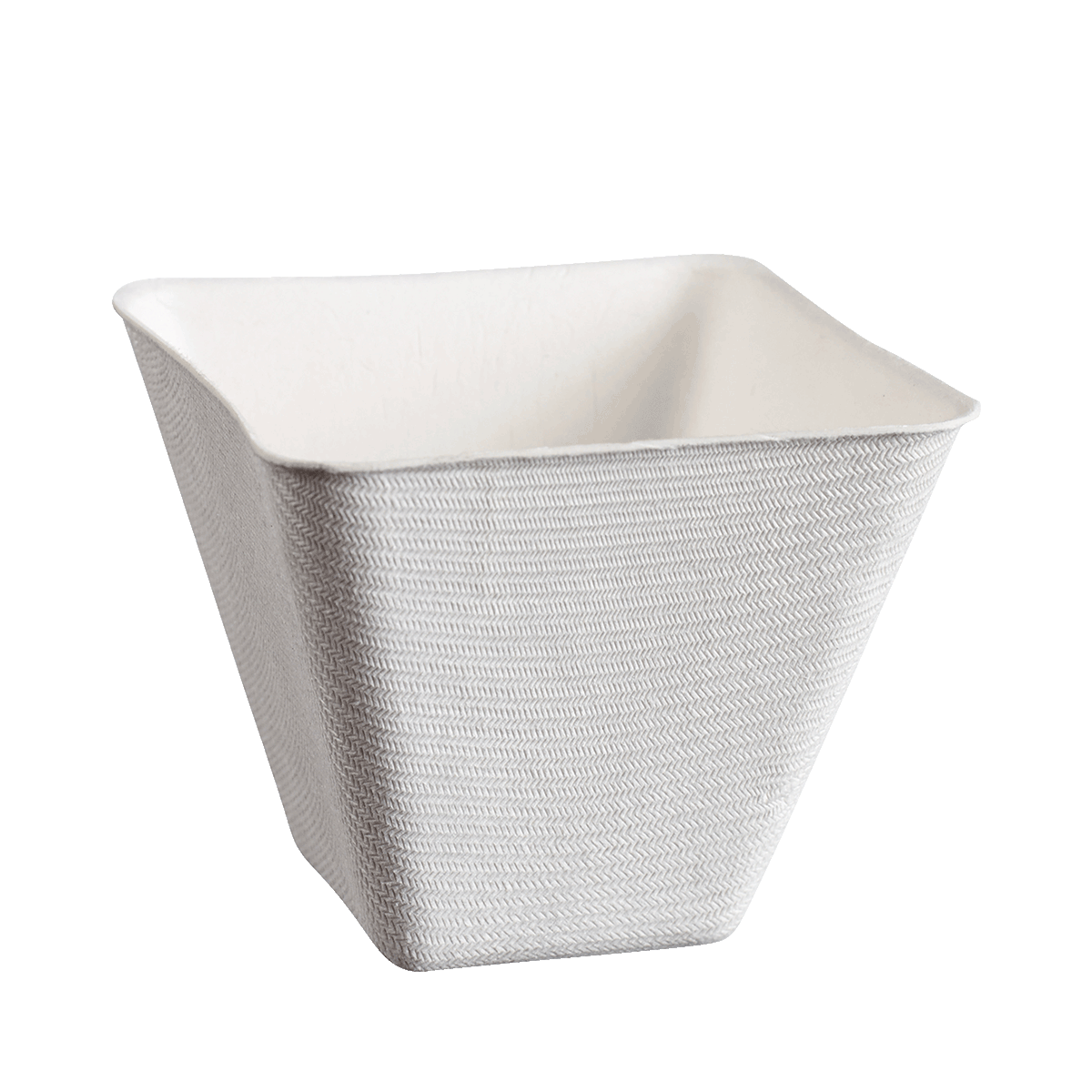 Verrine Emeraud' pulpe de canne 155 ml | 600 Unité(s)