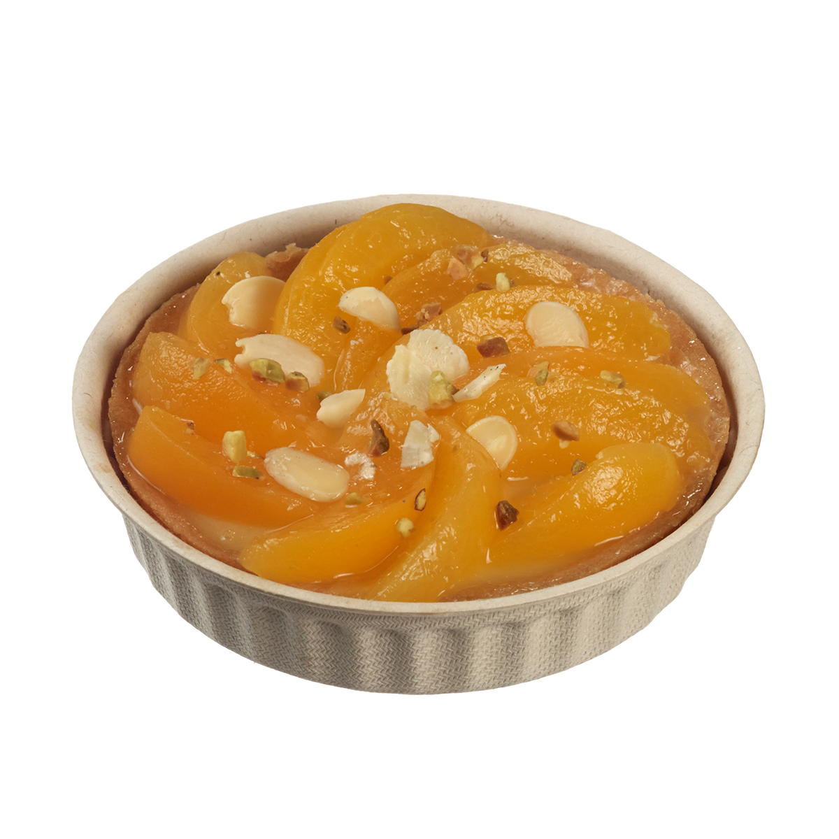 Verrine Tourtière pulpe de canne 180 ml | 600 Unité(s)