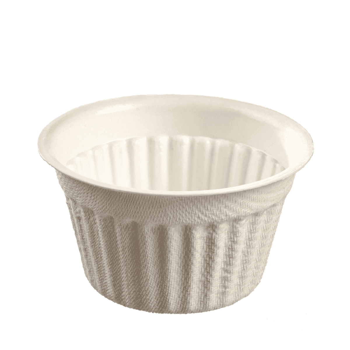 Mini Fondant pulpe de canne 70 ml | 1200 Unité(s)