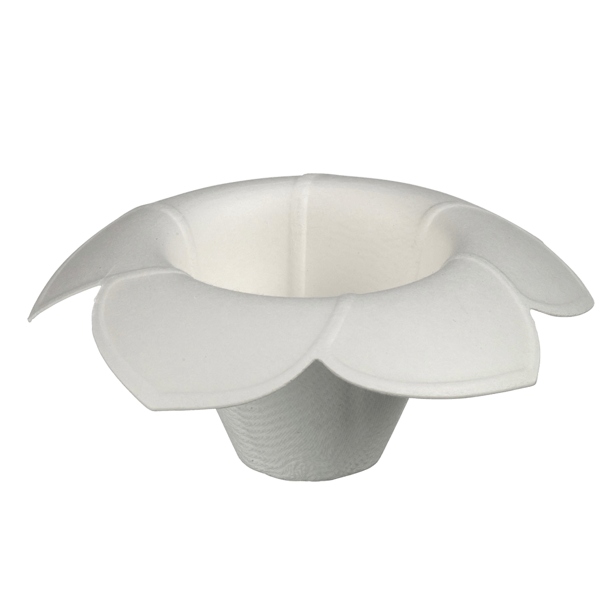 Verrine Ipomée haute pulpe de canne 45 ml | 400 Unité(s)