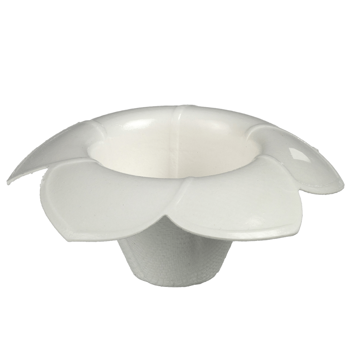 Verrine Ipomée haute pulpe de canne avec lamination 45 ml | 400 Unité(s)