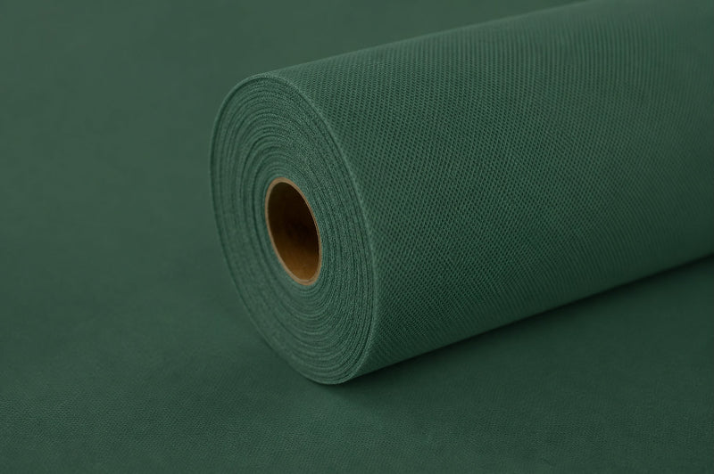 Nappe Spunbond intissée Vert en rouleau 1,20x50 m | 1 unité