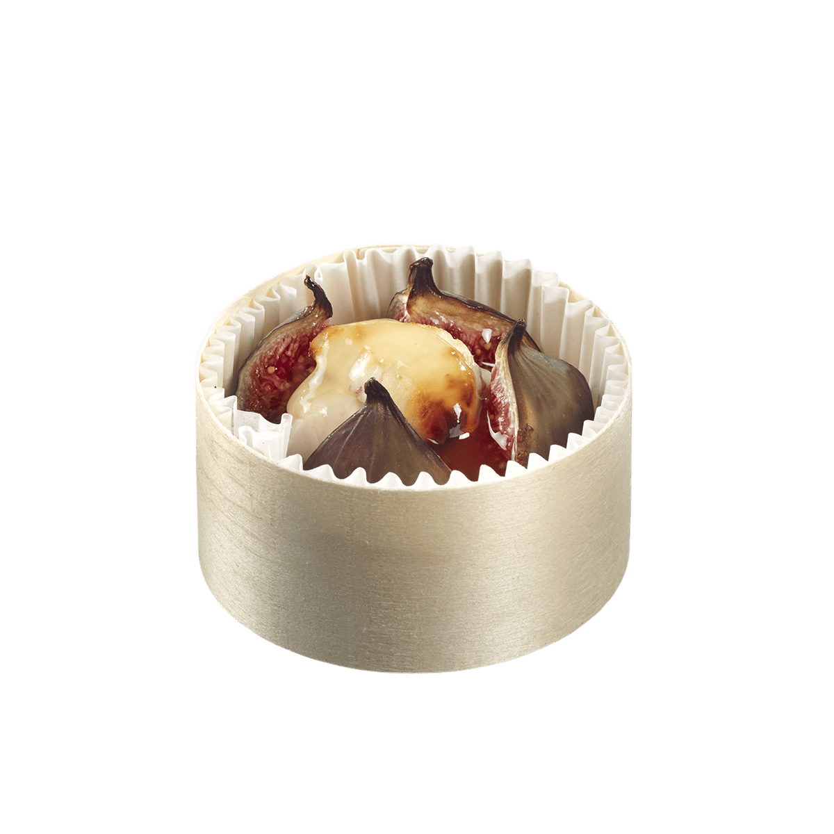 Base pour boîte Normande 170 ml | 200 Unité(s)