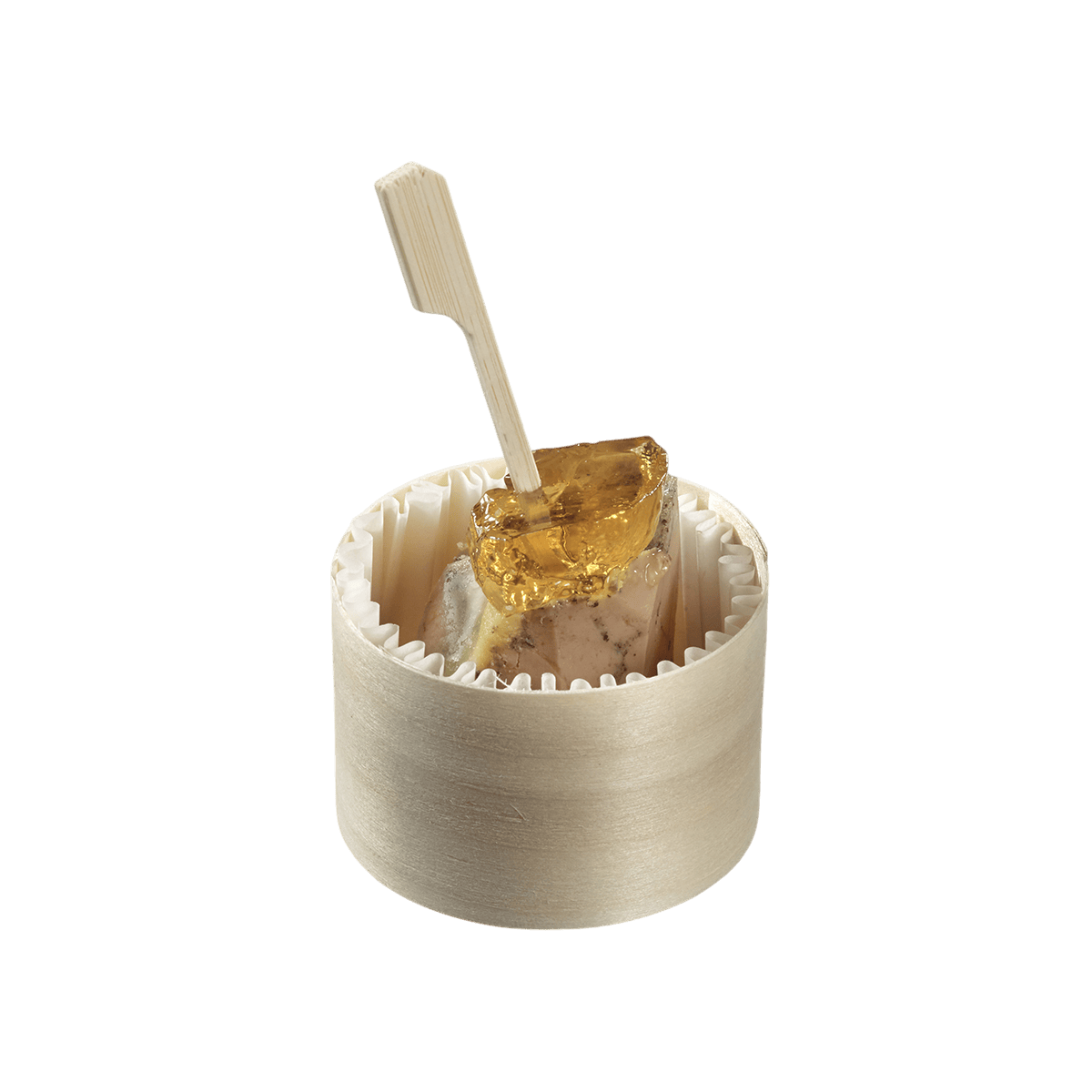 Base pour boîte Normande 100 ml | 200 Unité(s)