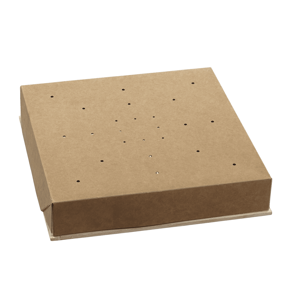 Boîte Modulo bois 260x260 mm | 20 Unité(s)