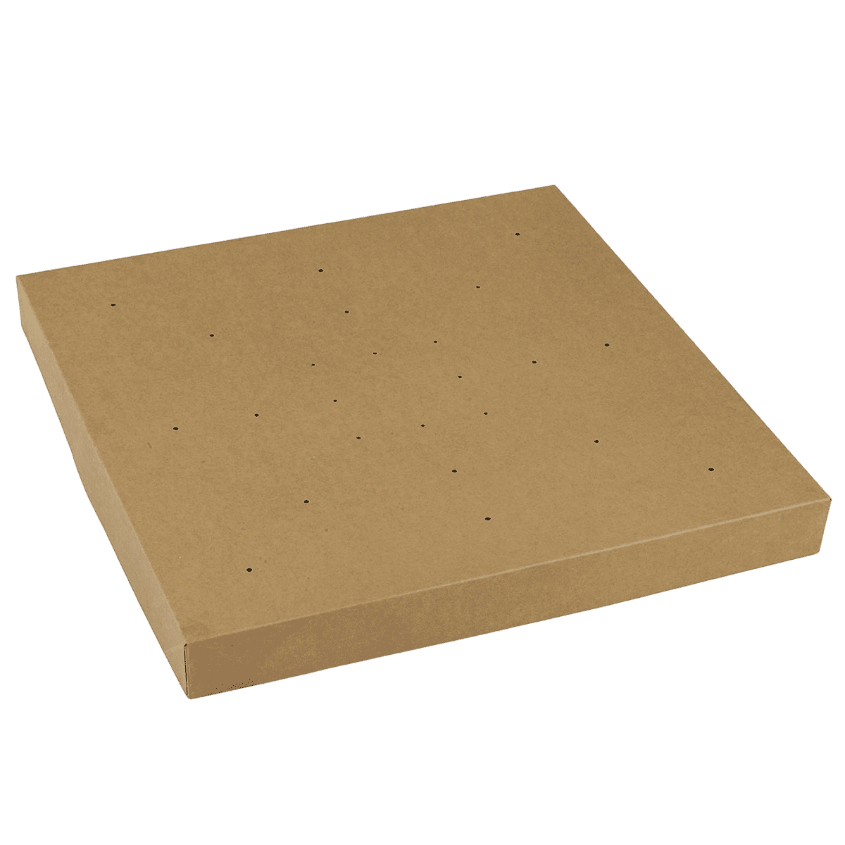 Boîte Modulo bois 360x360 mm | 20 Unité(s)