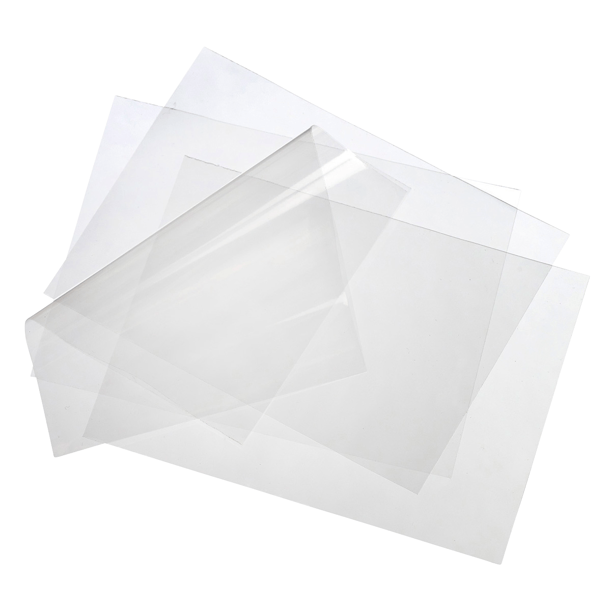 Set de protection 345x345 mm pour boîte Modulo | 100 Unité(s)