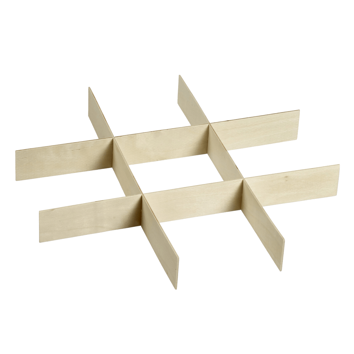 Séparateurs pour boîte Modulo 360 mm | 80 Unité(s)