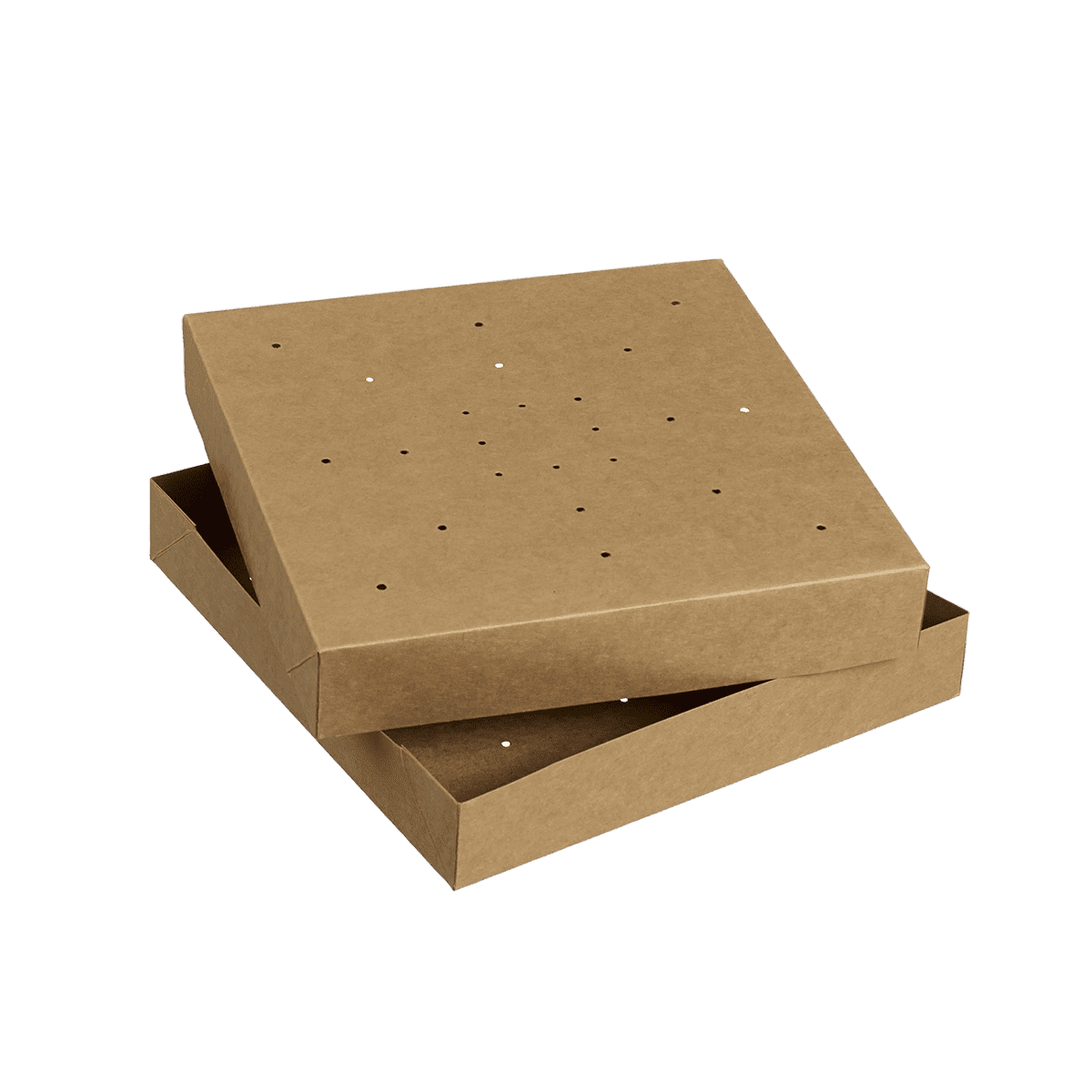 Boîte Modulo carton 260x260 mm | 80 Unité(s)