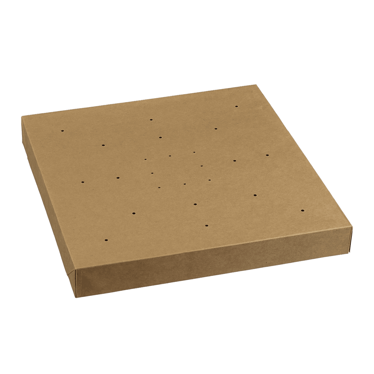 Boîte Modulo carton 360x360 mm + fond carton | 35 Unité(s)