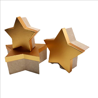 3 U BOÎTES PRÉSENTATION   ASSORTI CARTON (1 UNITÉ)
