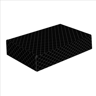 20 U BOÎTES PRÉSENTATION  436 G/M2 28,6x17,6x6,5 CM CARTON (1 UNITÉ)