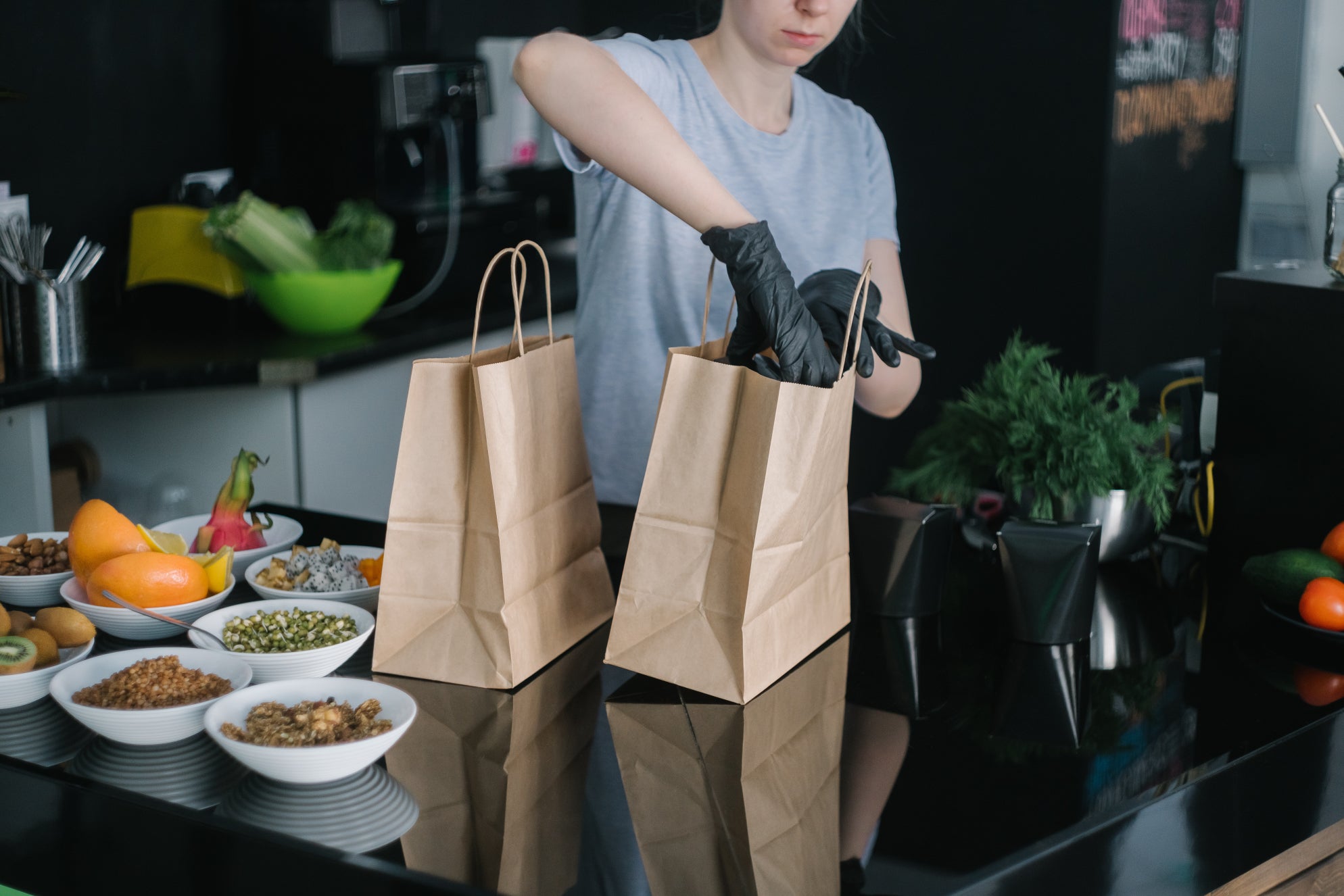 Nos conseils pour choisir le bon sac en papier