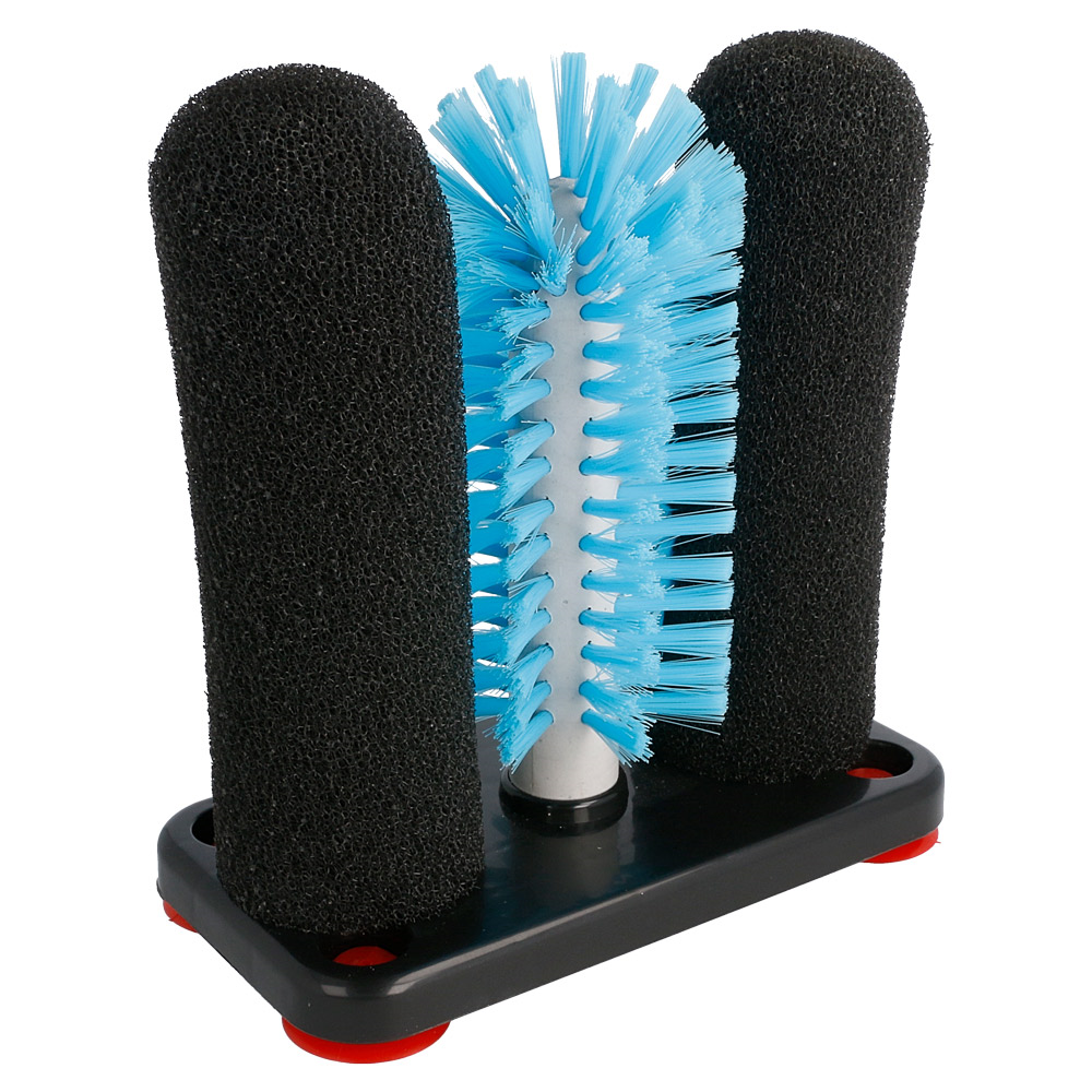 Brosses lave-verres