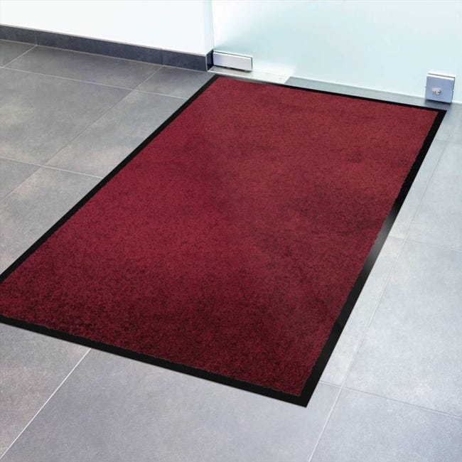 Tapis d'entrée