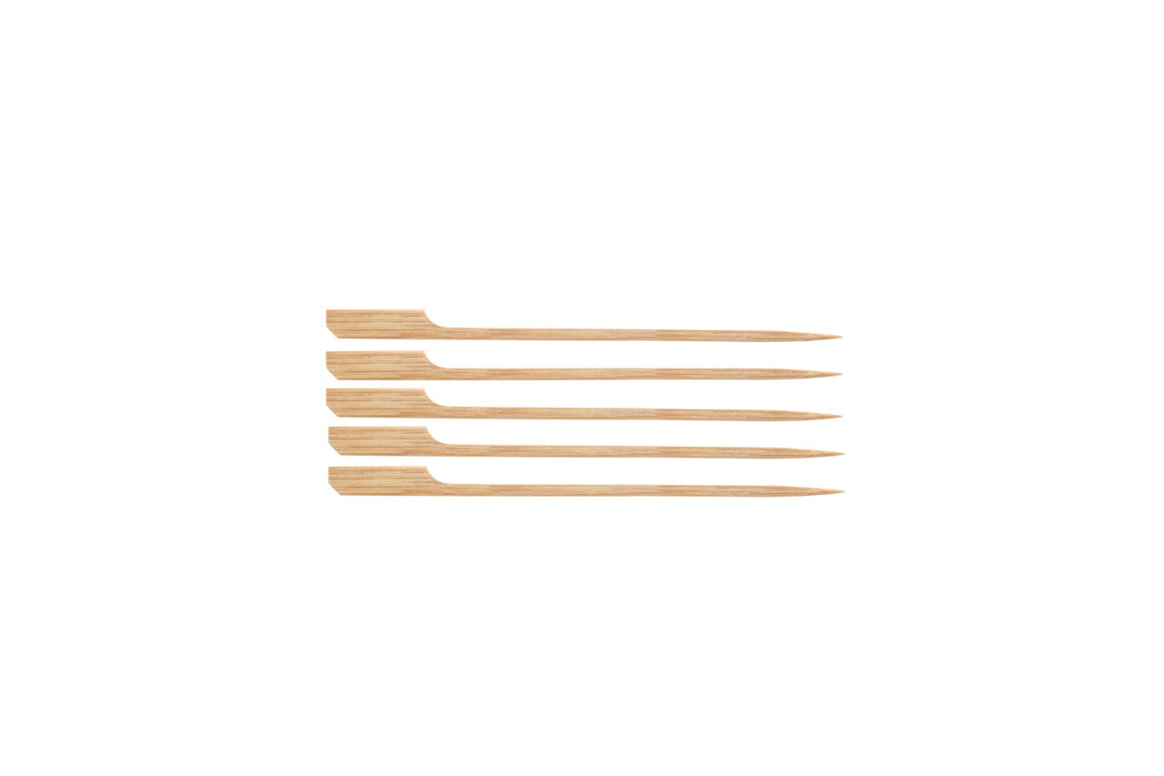 Pique en bambou golf 10,5 cm - 5000 unités
