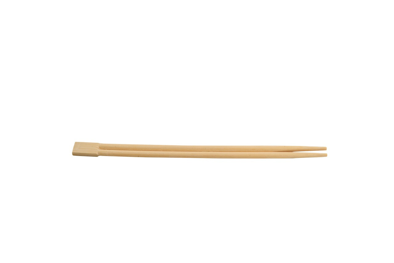 Baguette chinoise en bois 21 cm - 3000 unités