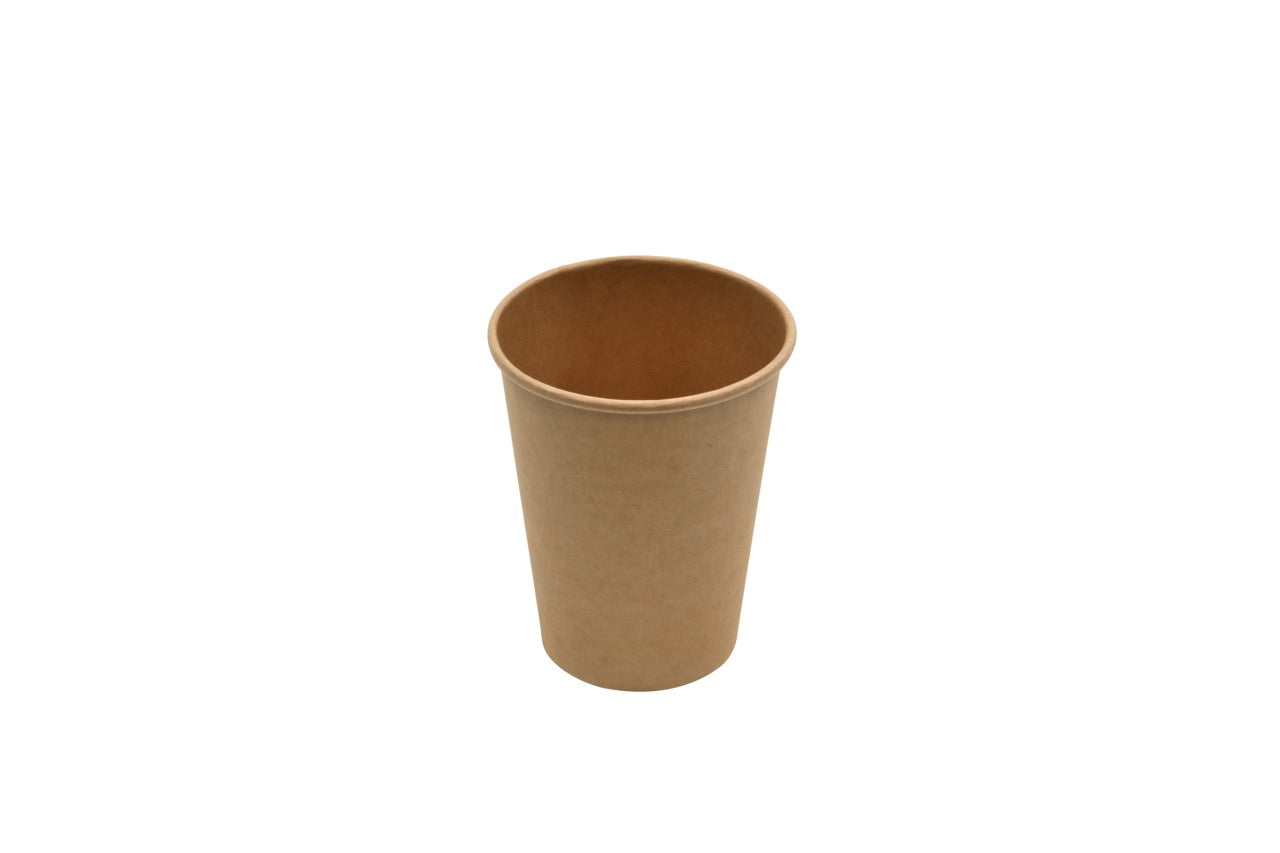 Gobelet en carton kraft 360 ml - 1000 unités