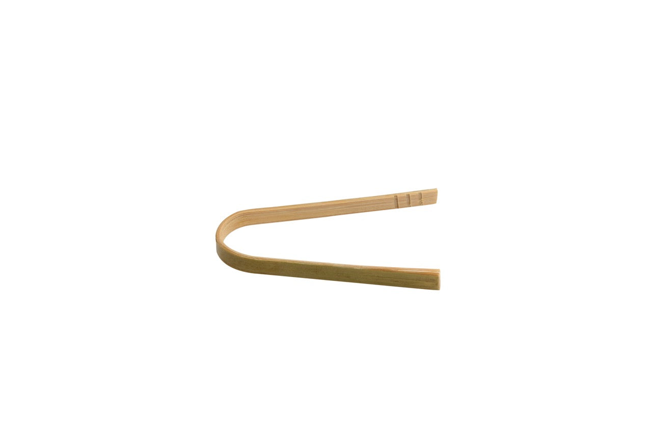 Pince sushi en bambou 16 cm - 2500 unités