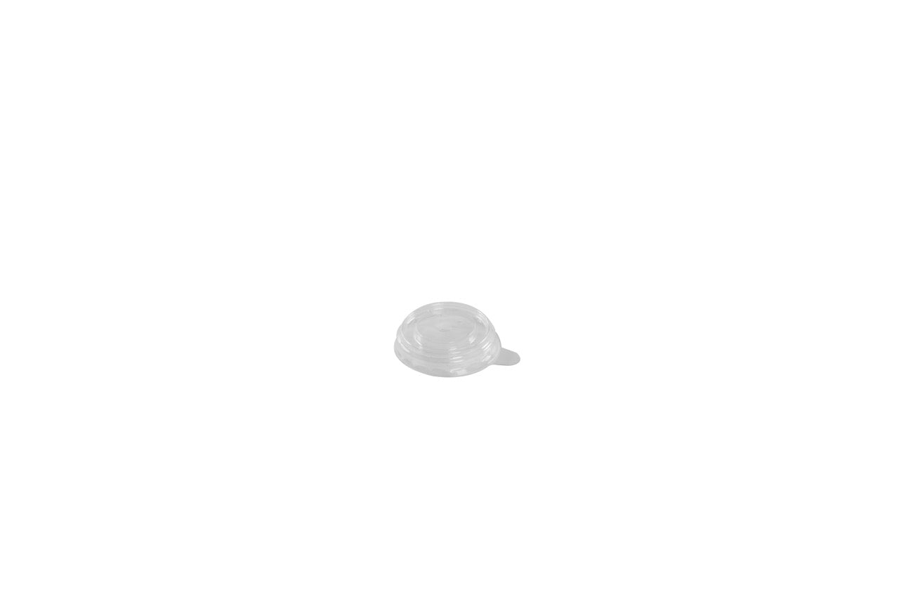 Couvercle en PET pour Pot 30 ml - 2000 unités