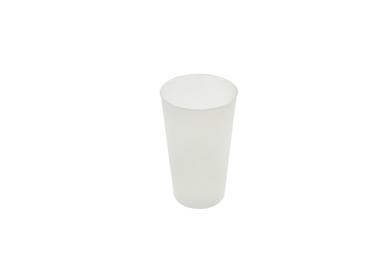 Gobelet réutilisable en PP 330 ml - 400 unités